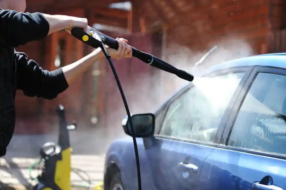 Prodotti chimici per autolavaggi CHEMICAL